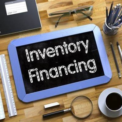 Inventory Funding1