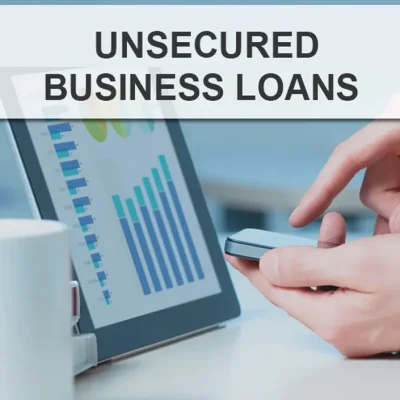 Small Unsecured Business Loan1